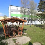 Relax Center