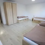 호텔 Relax Center Berente