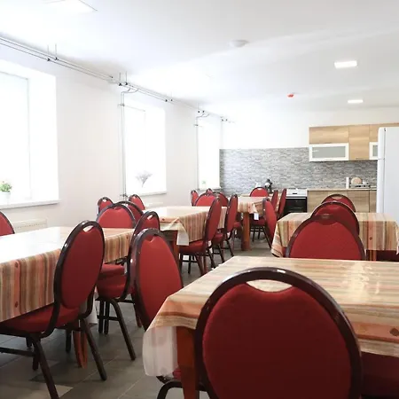 Hostel Relax Center *