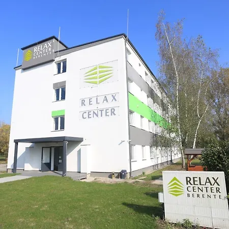 Hostel Relax Center