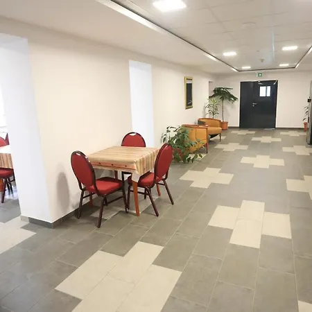 Hostel Relax Center