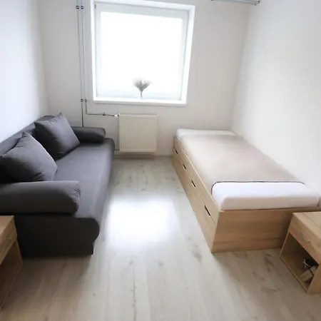 Relax Center Hostel