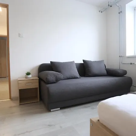 Relax Center Hostel *