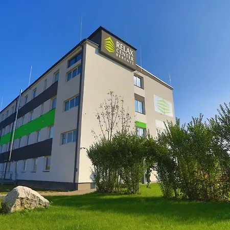 Relax Center * Berente