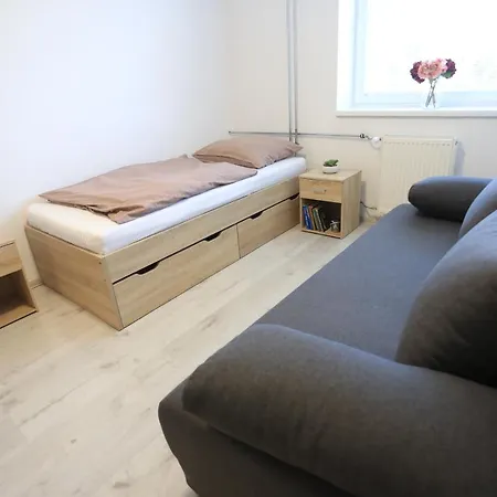 Relax Center Hostel *