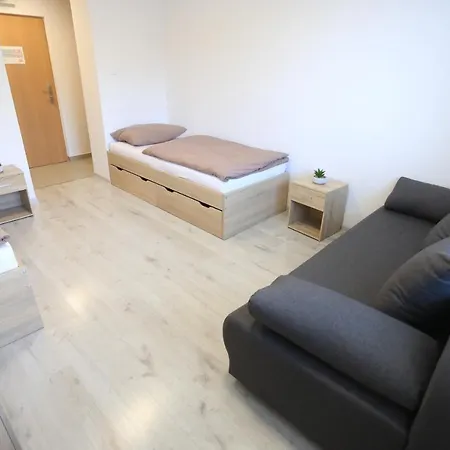 Hotel Relax Center *