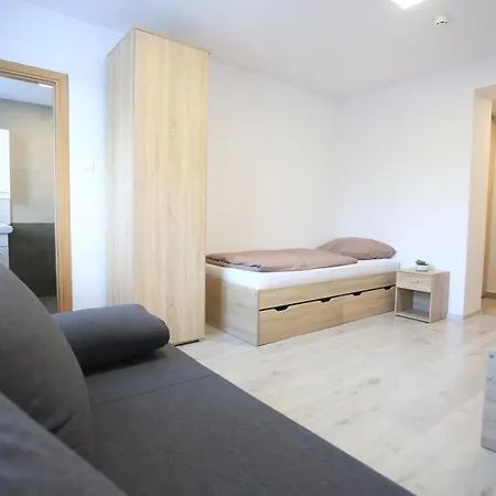 호텔 Relax Center Berente