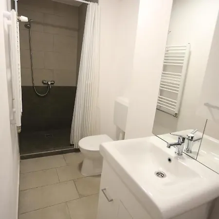 Hostel Relax Center