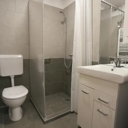 호텔 Relax Center Berente