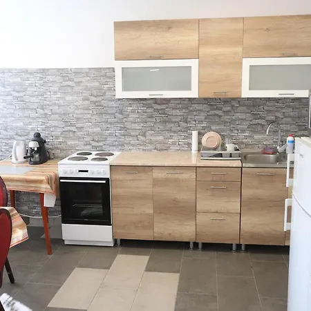 Relax Center Berente