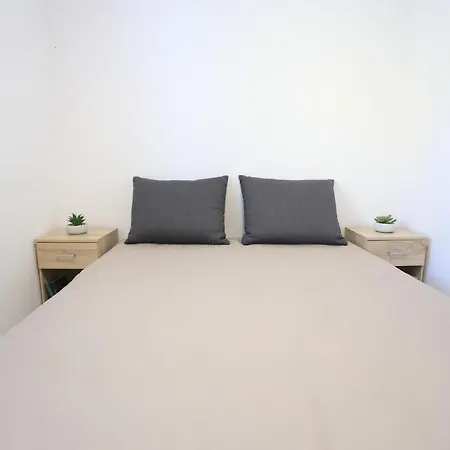Hostel Relax Center *