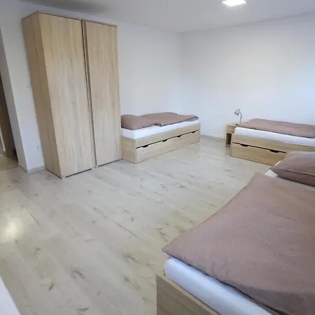 호텔 Relax Center Berente