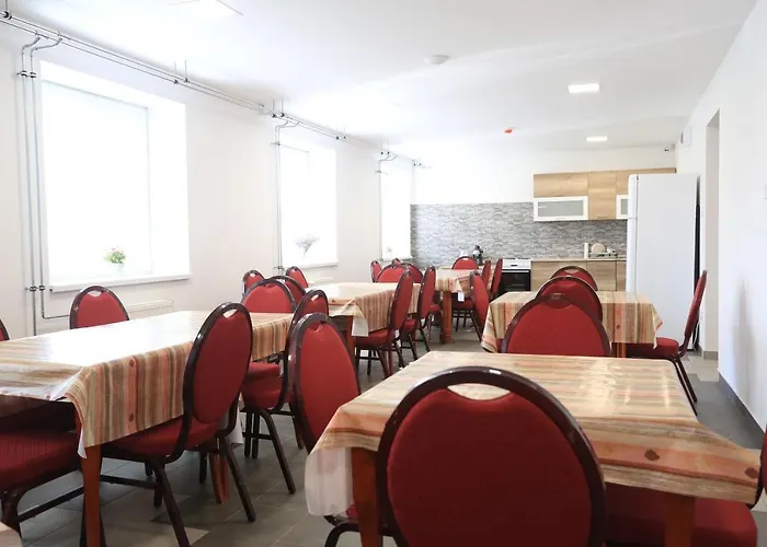 Hotel Relax Center *