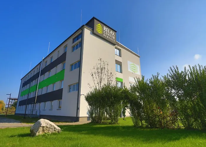 Relax Center * Berente