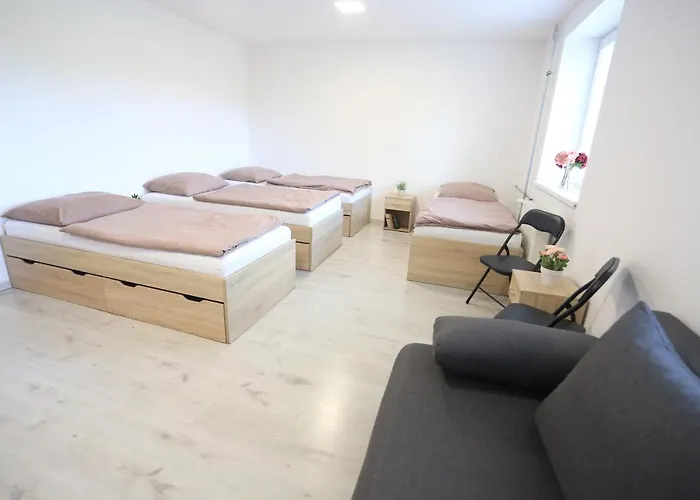 Relax Center Hotel Berente