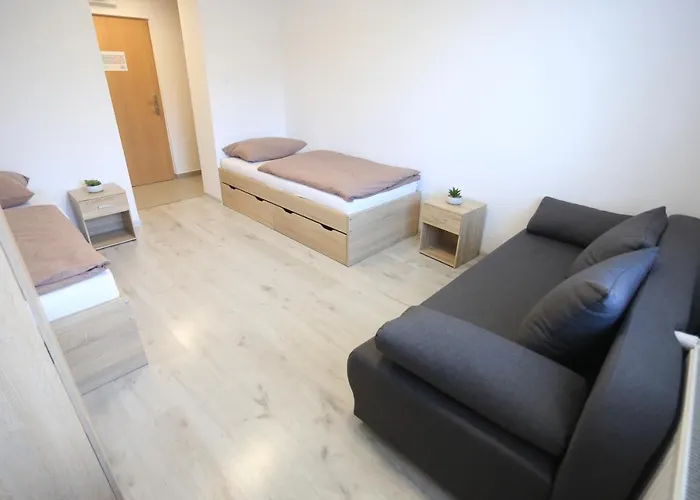 Hotel Relax Center *