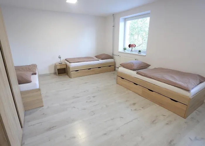 Relax Center Hotel Berente