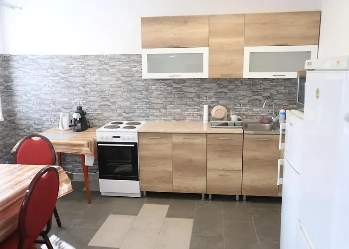 Relax Center Berente