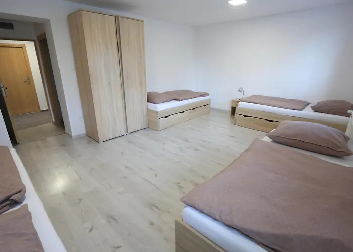 Hotel Relax Center Berente